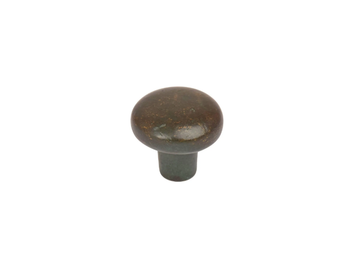 COUNTRY - Furniture knob by GIARA ART DESIGN-BRONZE - view 3